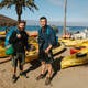 Illustration for article titled Adventure: Trans-Catalina Island Trail